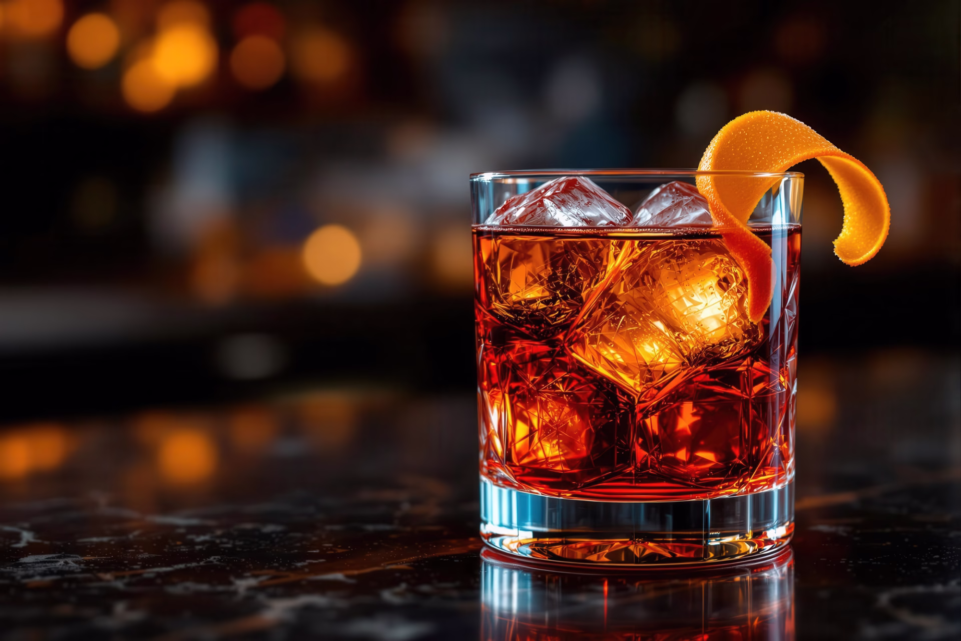 Negroni Sbagliato