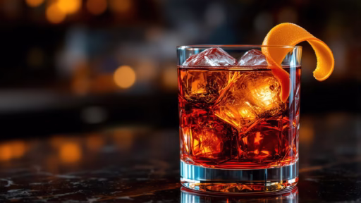 Negroni Sbagliato