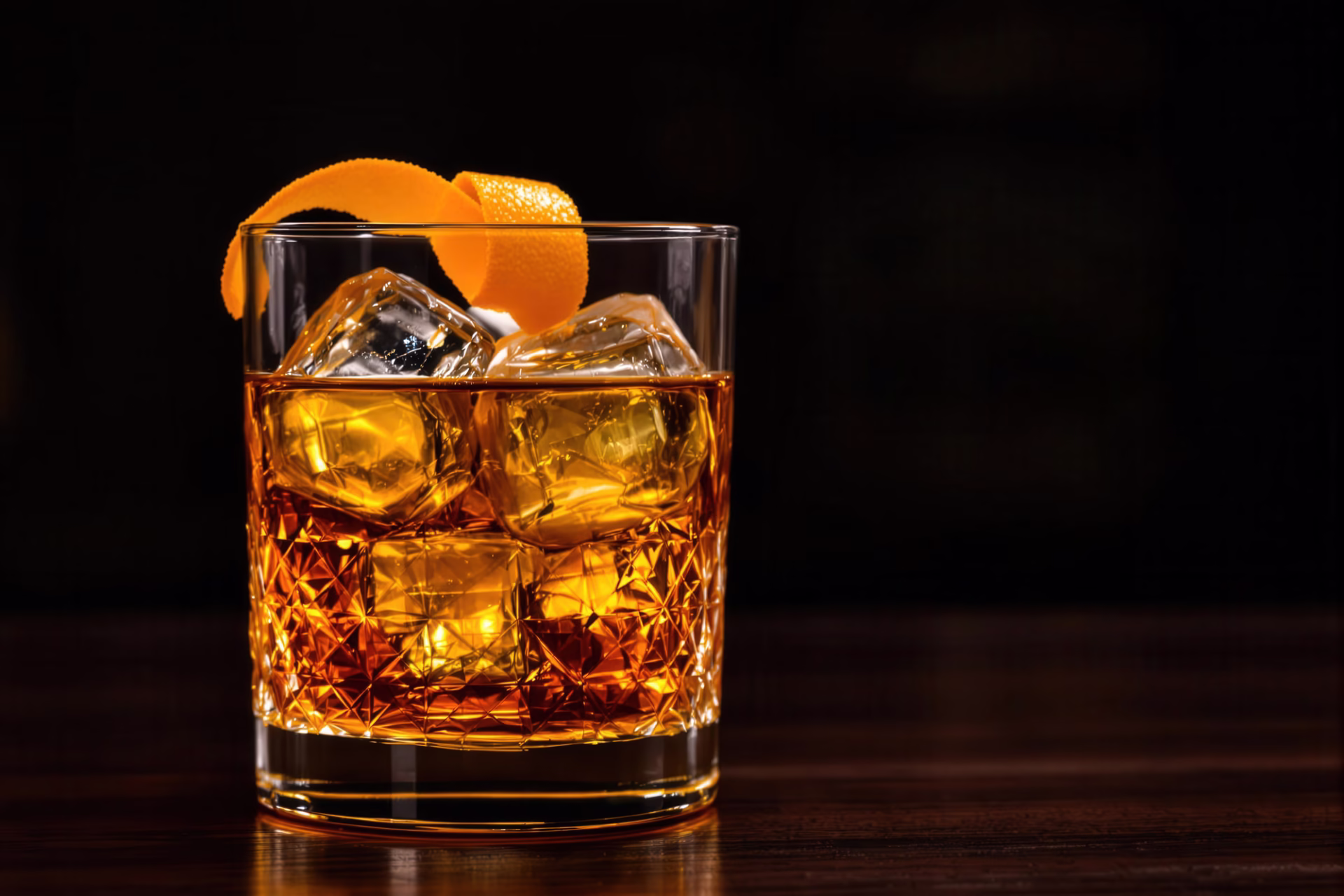 Old Fashioned