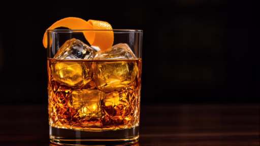 Old Fashioned