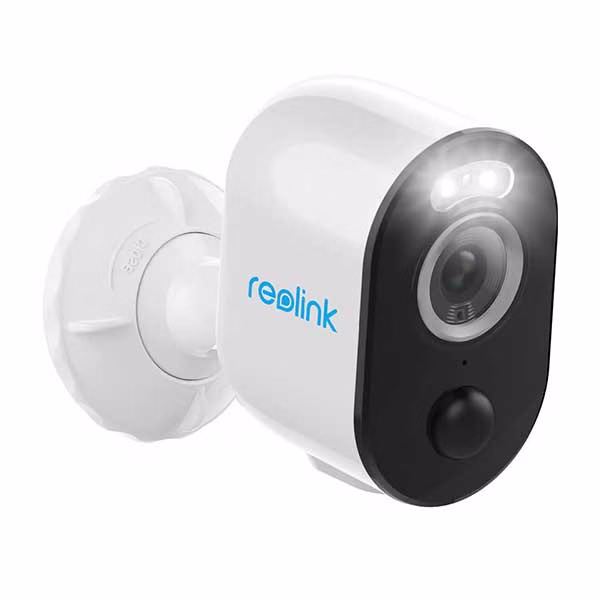 Reolink Argus 3 Pro