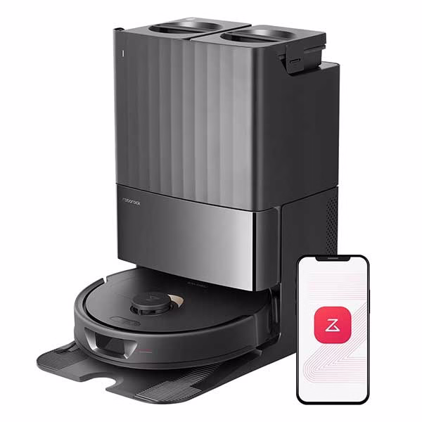 Roborock Qrevo S