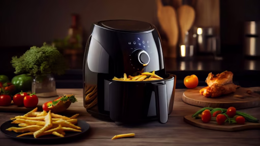 bästa airfryer 2025