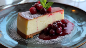 cheesecake recept 1