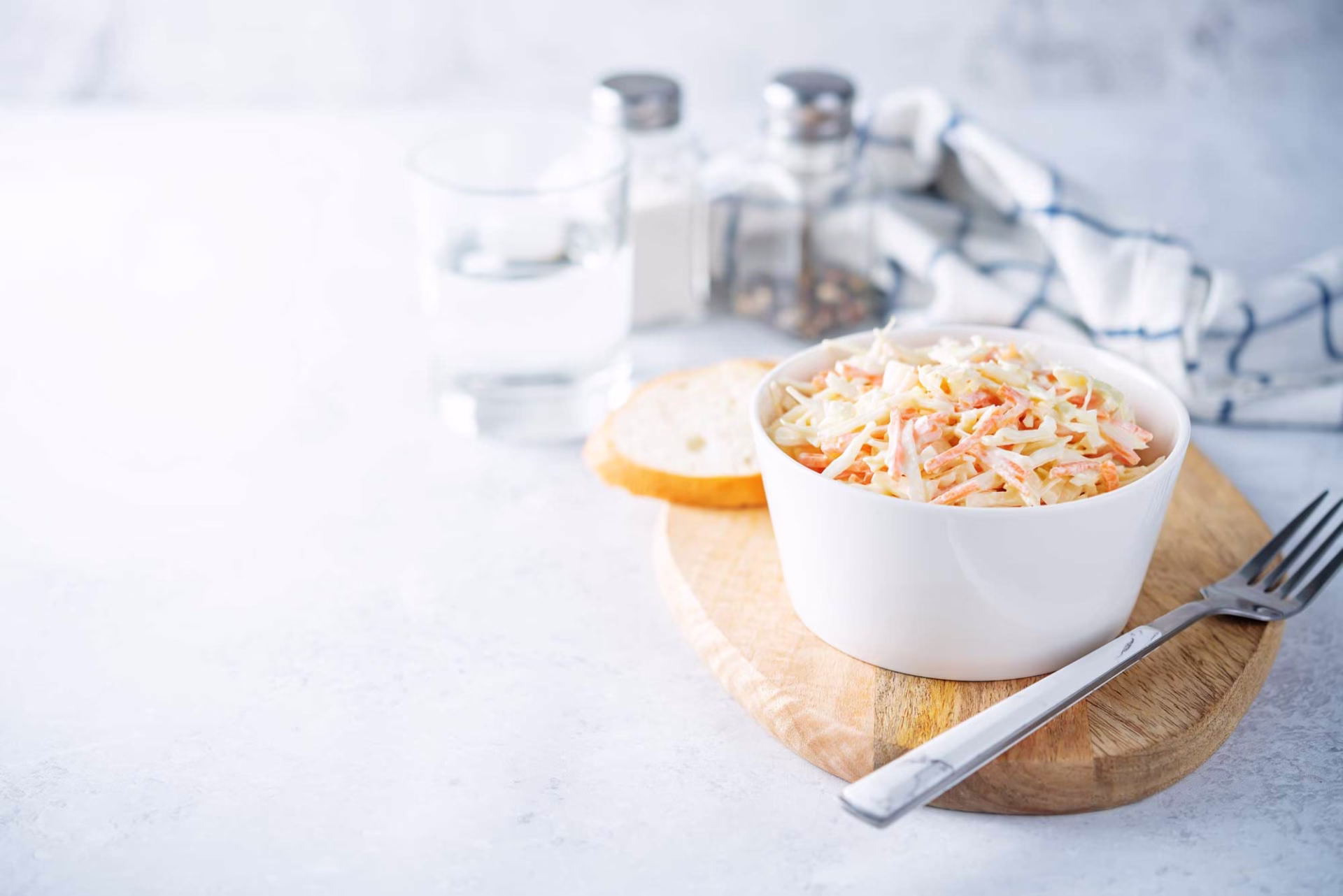 coleslaw recept