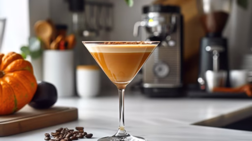 espresso martini