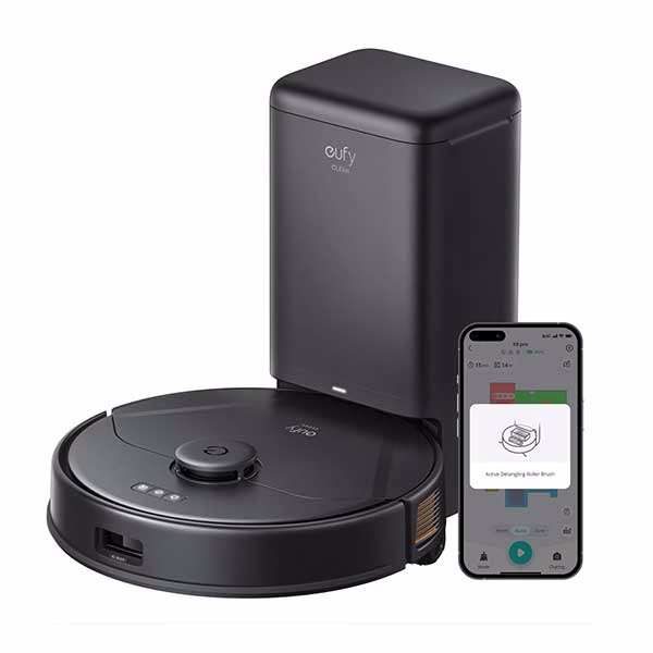 eufy Clean X8 Pro