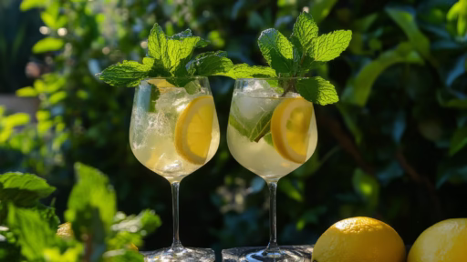 hugo spritz
