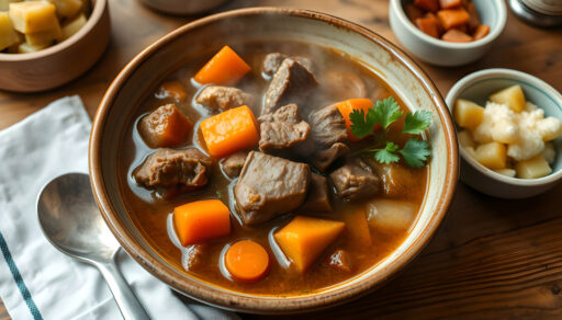 kalops recept