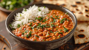 linsgryta recept