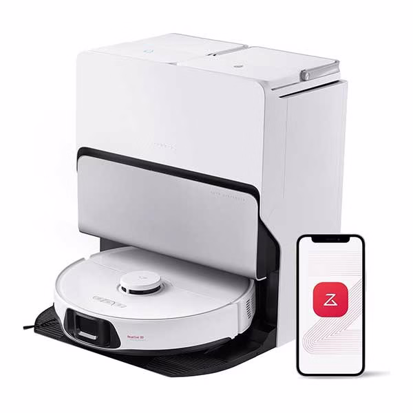 Roborock S8 MaxV Ultra