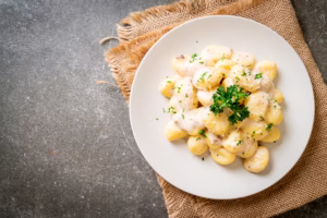 GNOCCHI