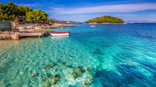 saranda