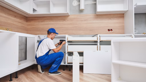 Renovering av kök kostnad