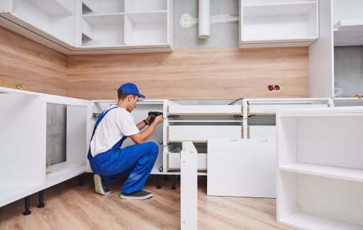 Renovering av kök kostnad