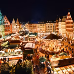 bästa julmarknader