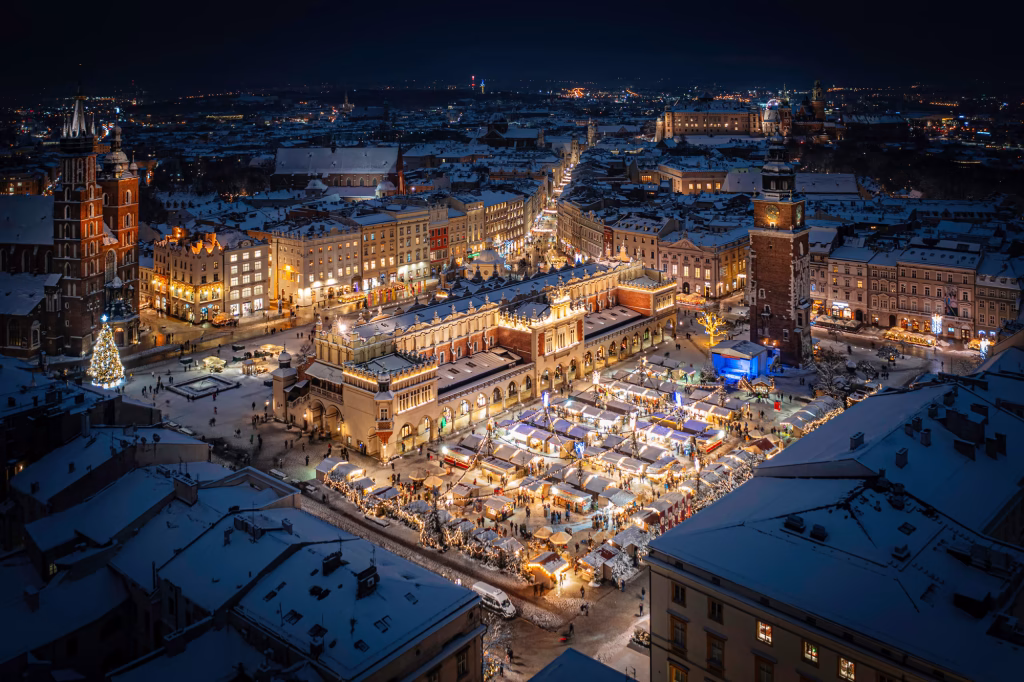 bästa julmarknader