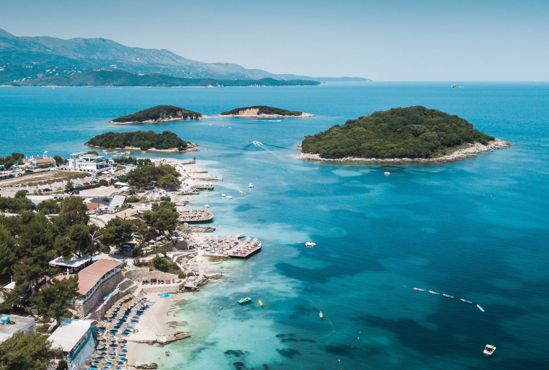 ksamil