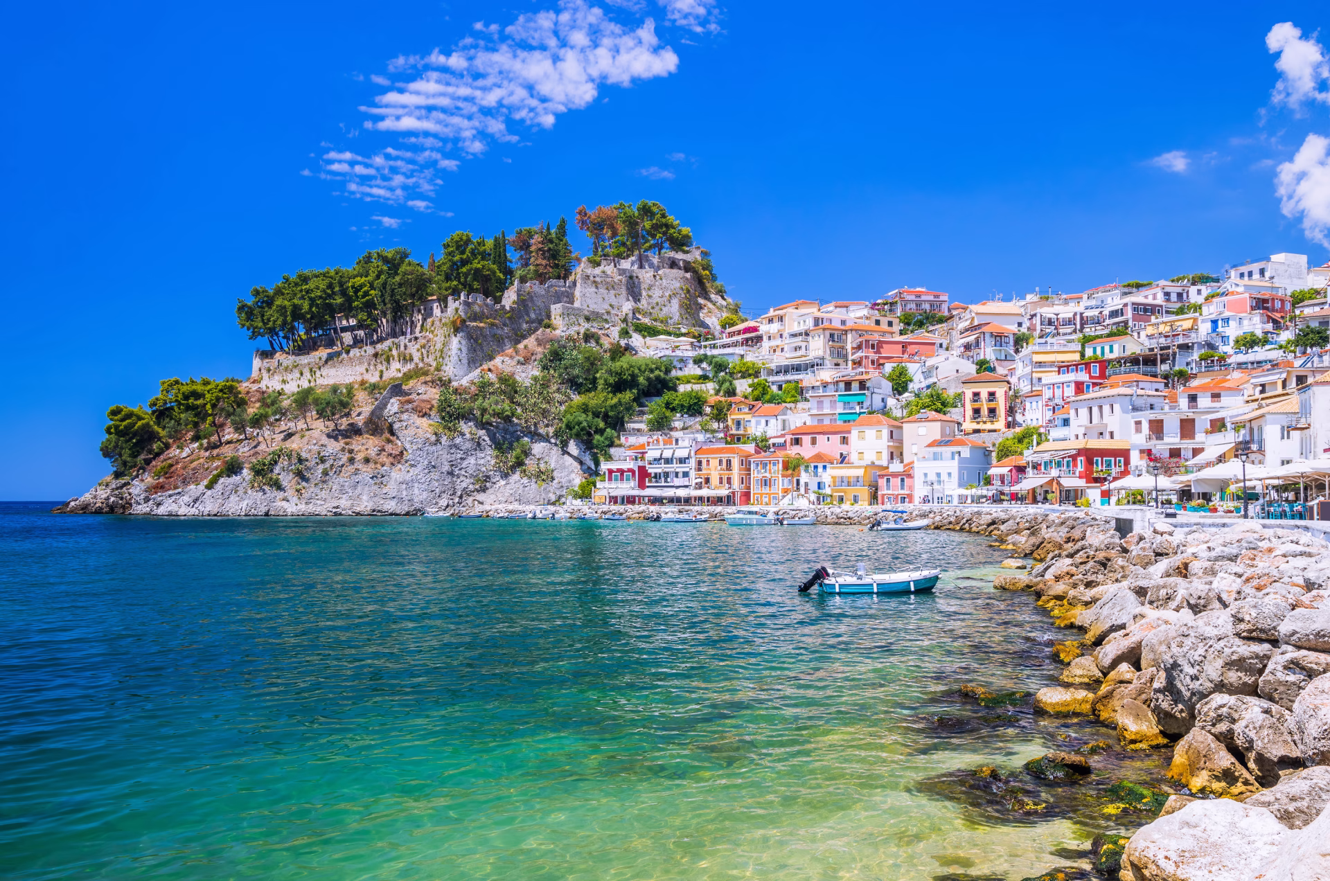 Parga