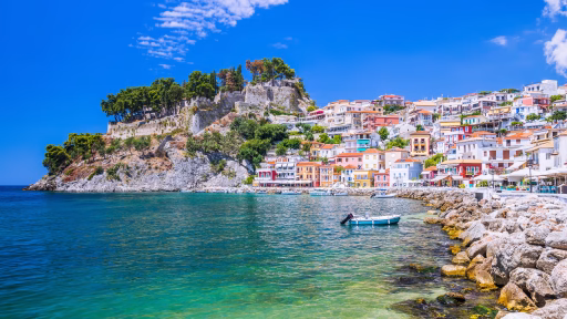 Parga