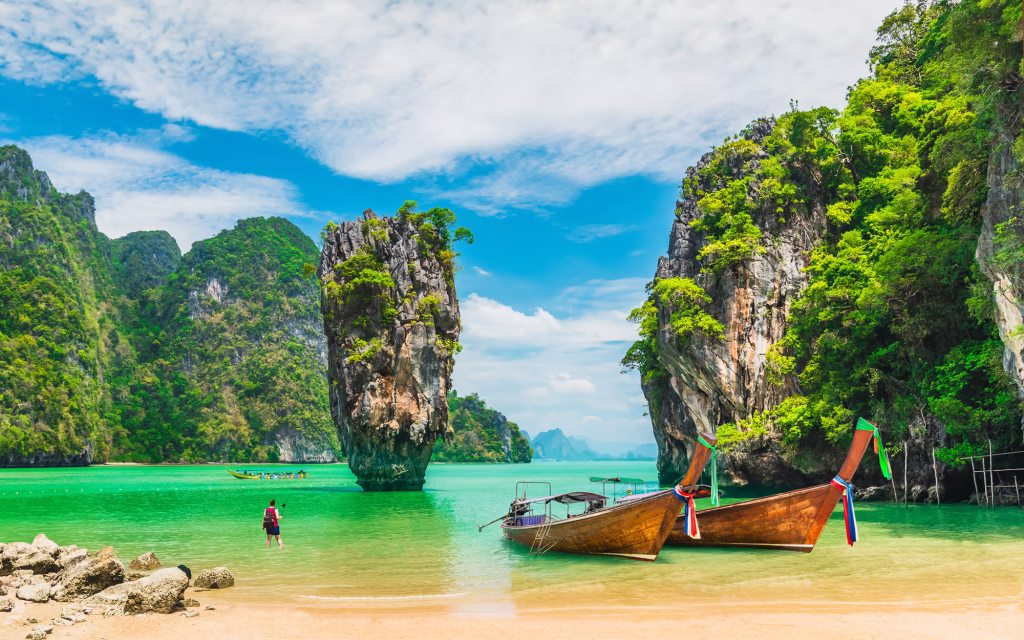 thailand resa