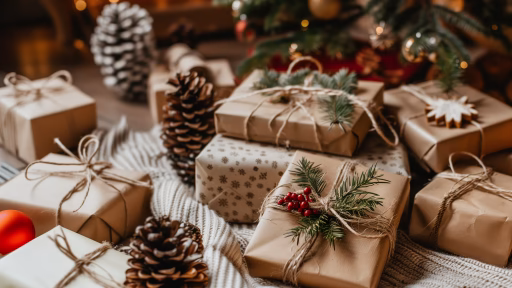 bästa julklappar 2025