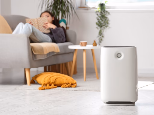 Luftrenare bäst i test 2025 – Wood’s AL310 testvinnare enligt RISE